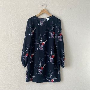 H&M Floral Dress